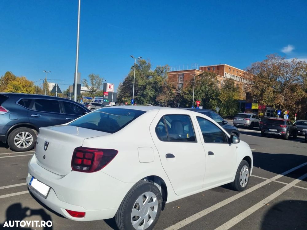 Dacia Logan MCV 0.9 TCe SL PLUS - 2