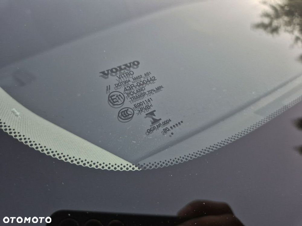 Volvo V60 B3 B Geartronic Momentum Pro - 9