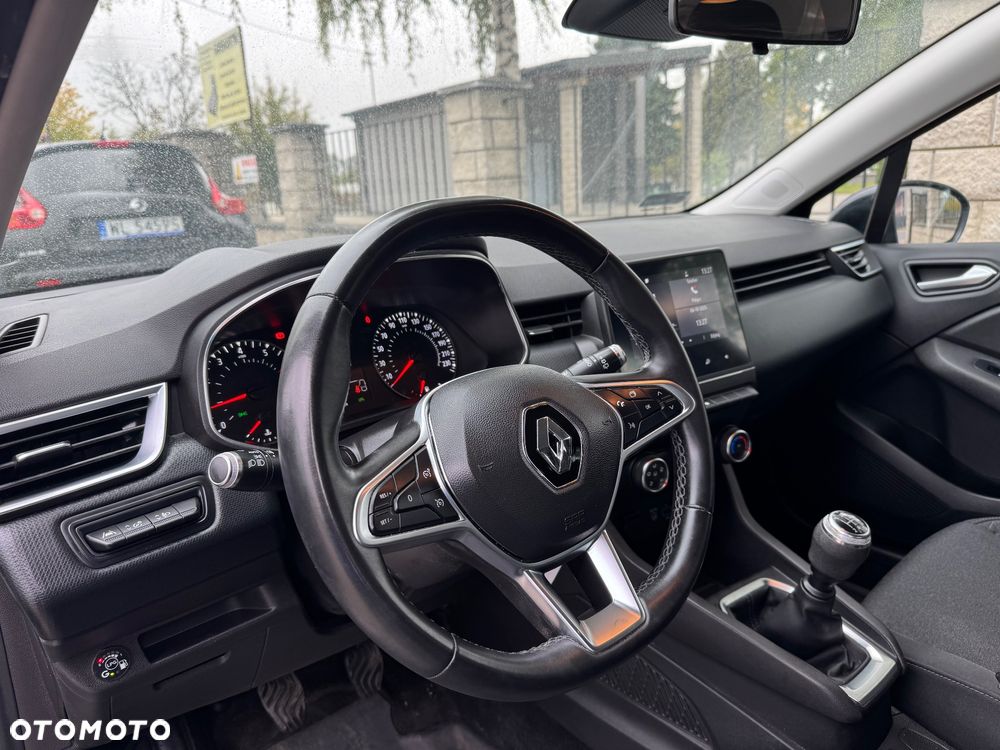 Renault Clio 1.0 TCe Zen - 8