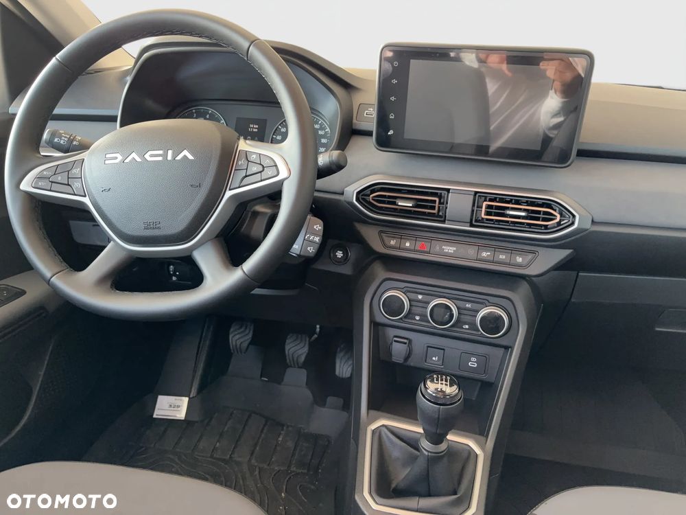 Dacia Sandero Stepway 1.0 TCe Comfort - 10