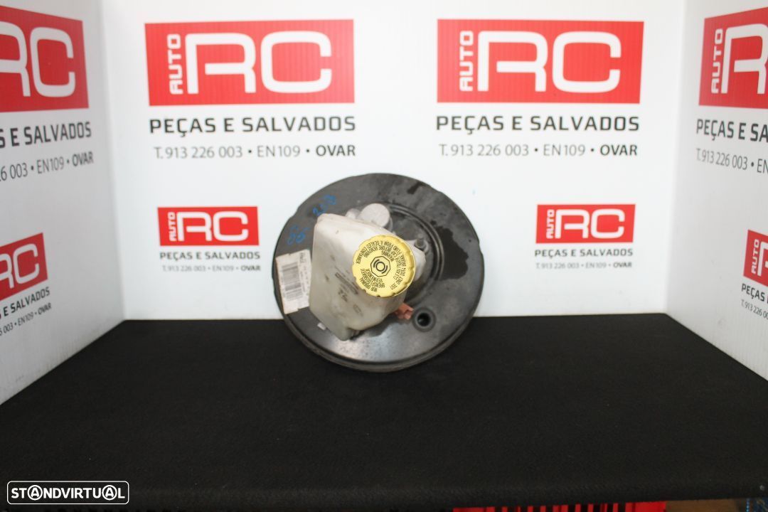 Servo Freio Peugeot 208 - 1