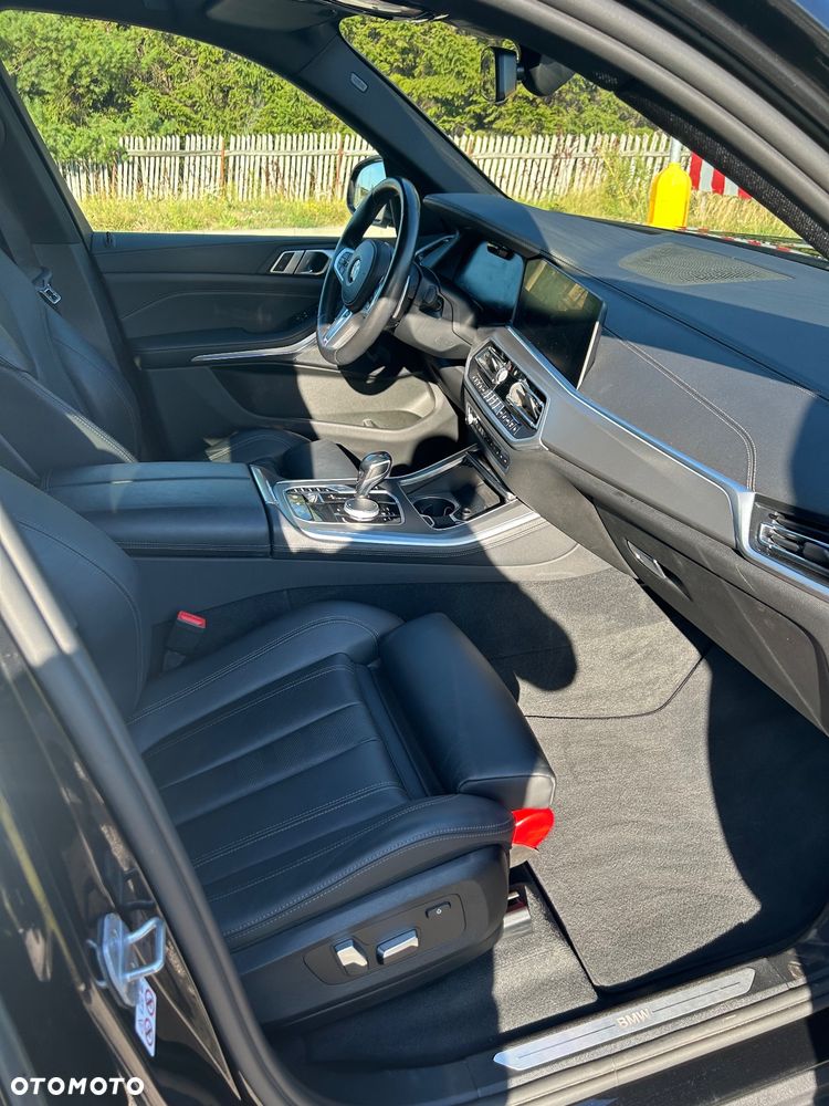 BMW X5 xDrive30d - 11