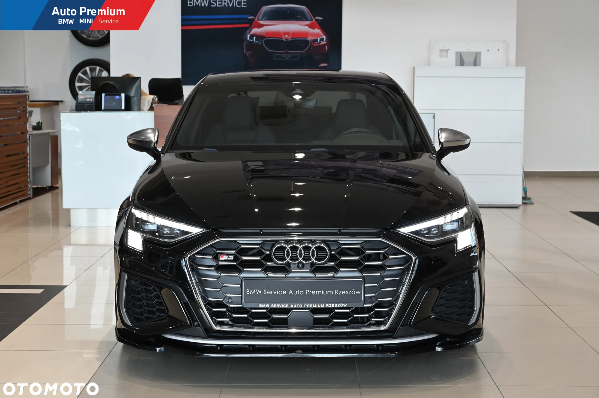 Audi S3 2.0 TFSI Quattro S tronic - 3