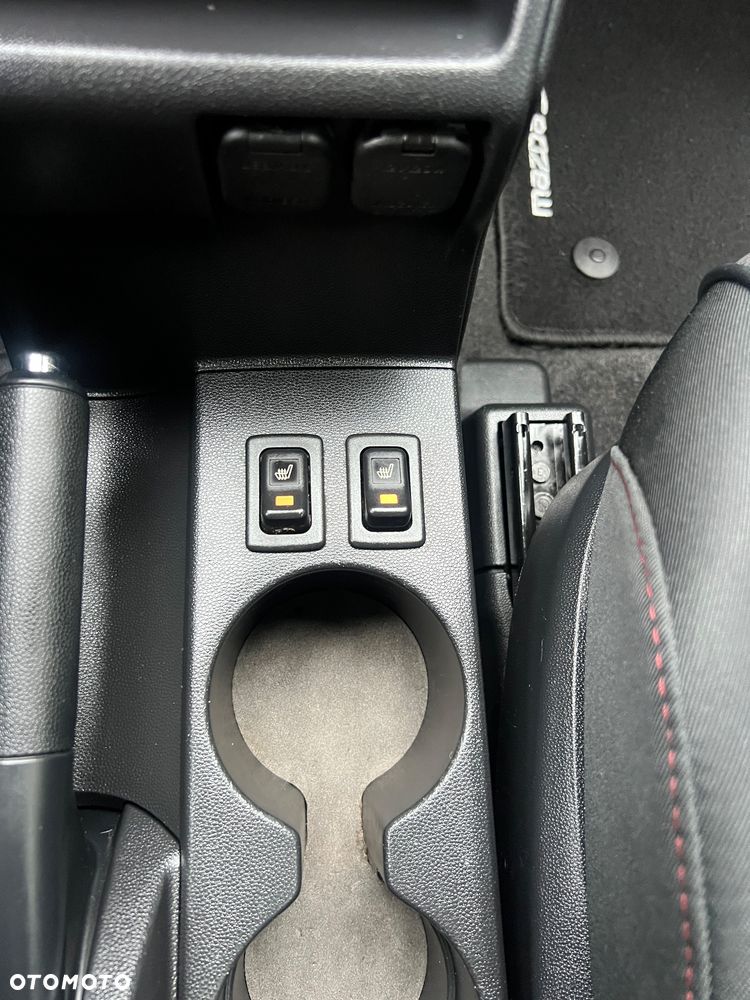 Mazda 5 - 22