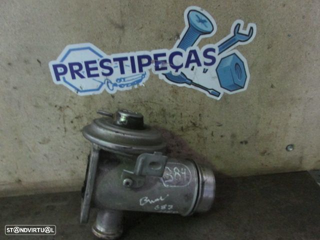 Egr 70051200 BMW E87 2005 118D VACUO BMW E90 FASE 1 2005 320D 163CV 4P CINZA VACUO - 1