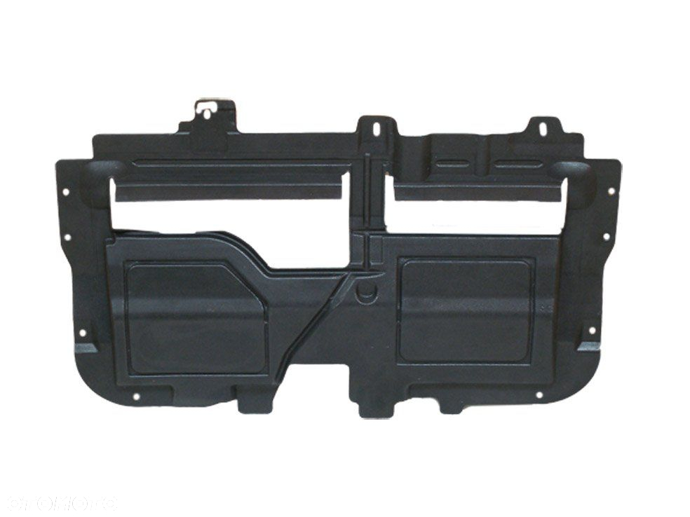 Osłona Silnika Renault Scenic 1 Megane I Diesel - 2