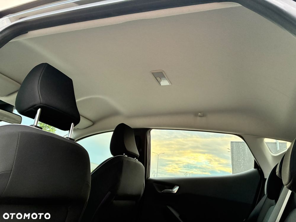 Ford Fiesta 1.1 COOL&CONNECT - 12