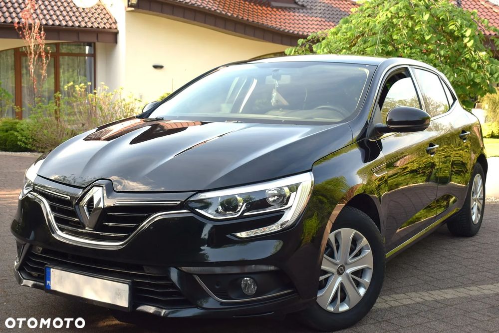 Renault Megane 1.3 TCe FAP Business - 3