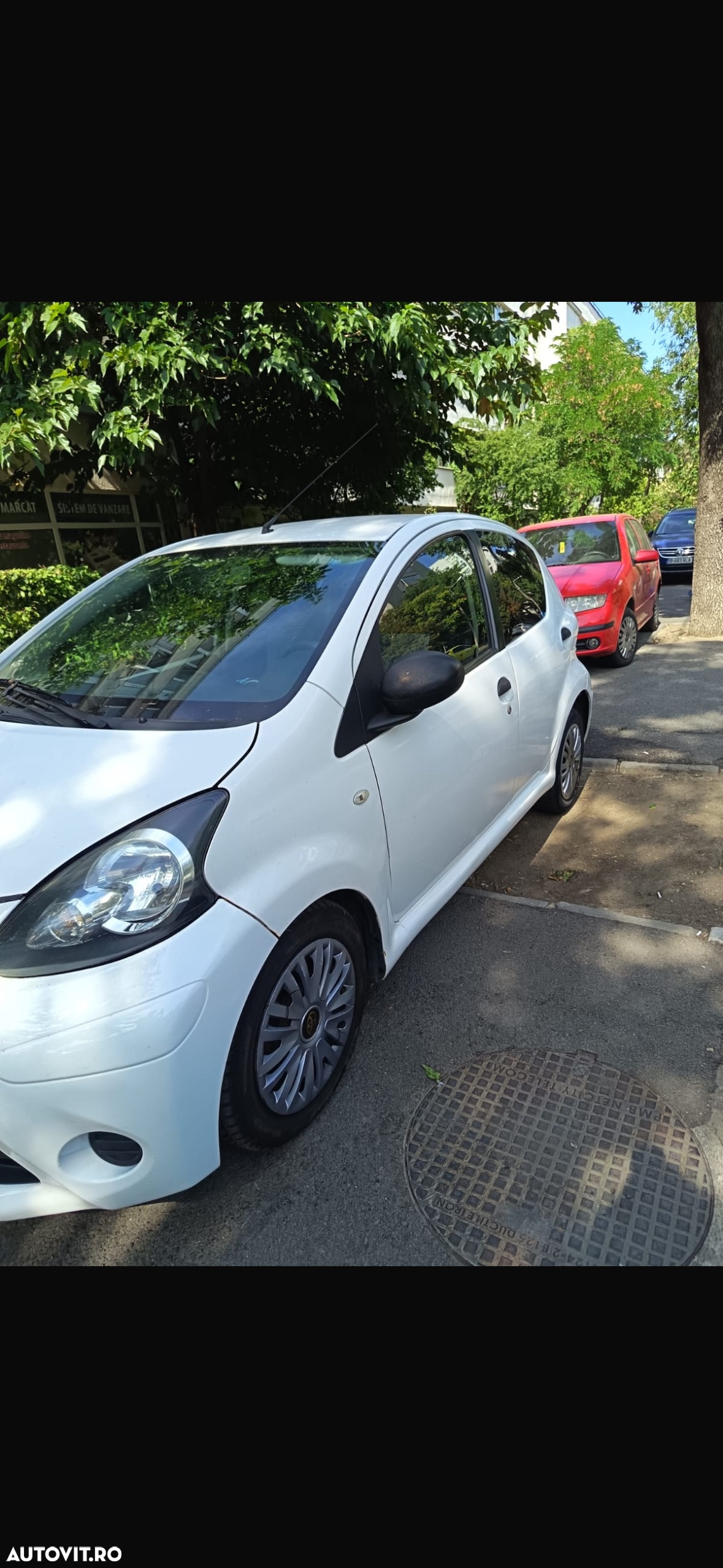 Toyota Aygo - 3