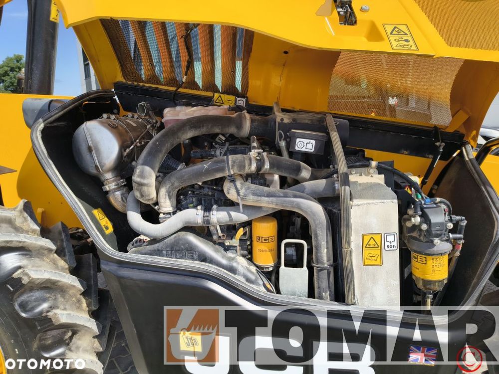 JCB 535-125 HI VIZ - 18
