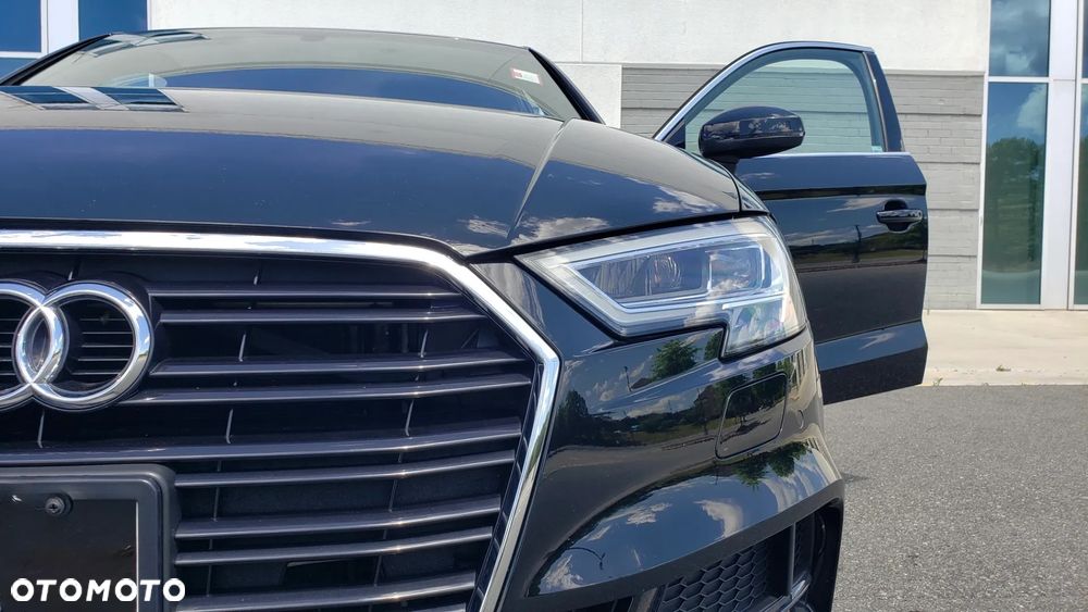 Audi A3 Limousine 2.0 TFSI quattro S tronic design - 17