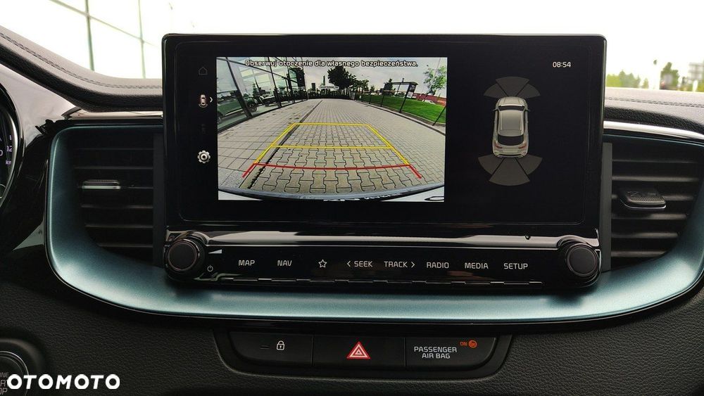 Kia XCeed - 23