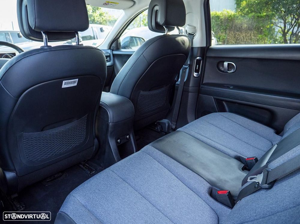 Hyundai Ioniq 5 73 kWh Premium - 24