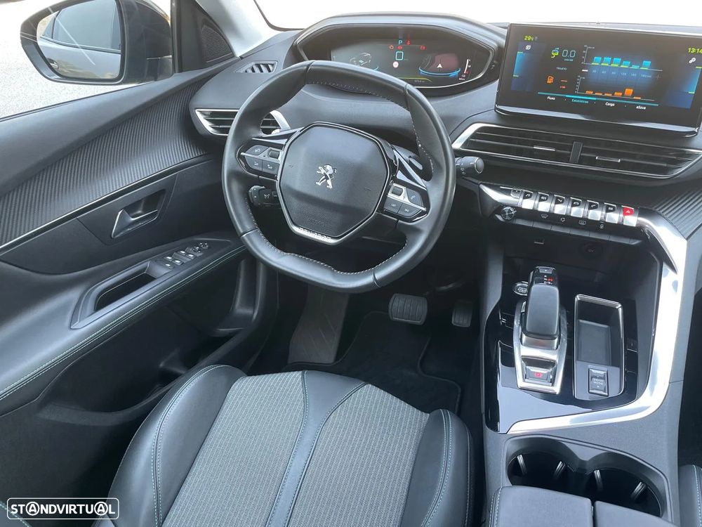 Peugeot 3008 1.6 Hybrid Allure Pack e-EAT8 - 7