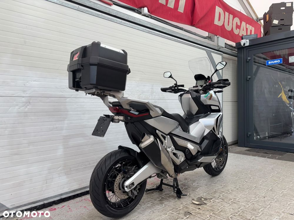 Honda X-ADV - 10