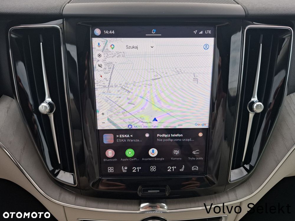 Volvo XC 60 - 21