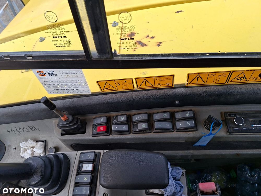 Wacker Neuson 9503-2 - 19