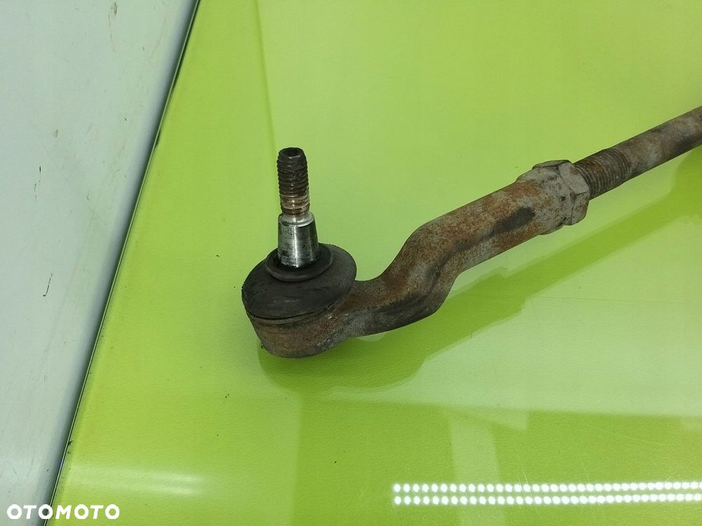 Maglownica Ford Focus Mk2 2004-2011 5M513200GG VR4M5C3550AC ORYGINAŁ - 5
