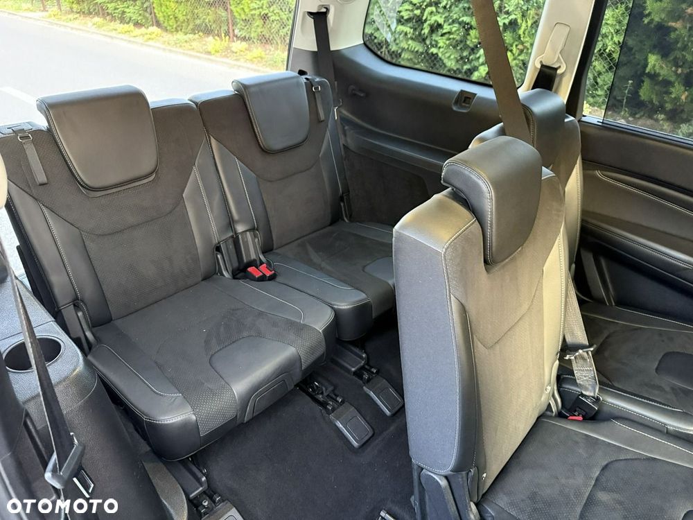 Ford Galaxy 2.0 TDCi Titanium PowerShift - 33