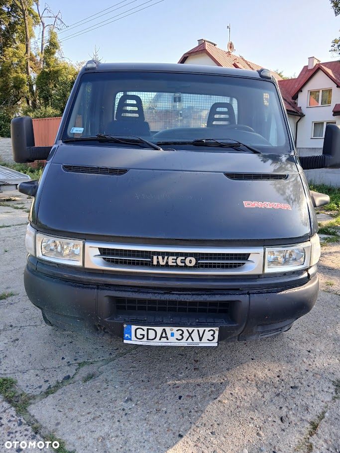 Iveco Daily - 3