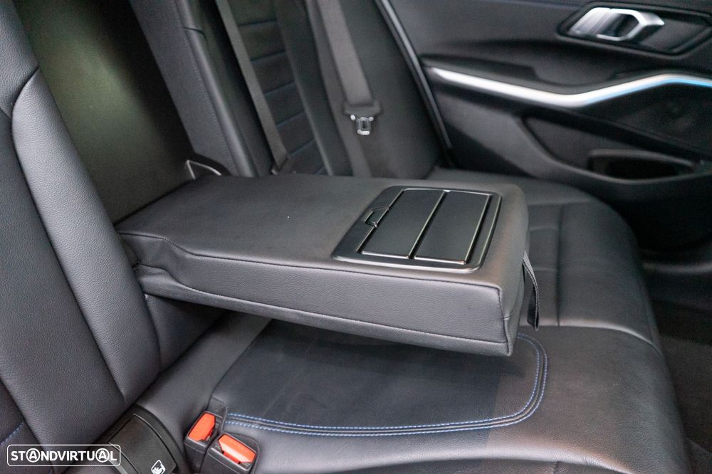 BMW M340 d xDrive Pack Desportivo M Pro Auto - 55