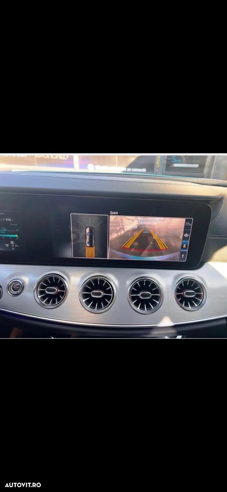 Mercedes-Benz CLS 450 4Matic 9G-TRONIC AMG Line - 36