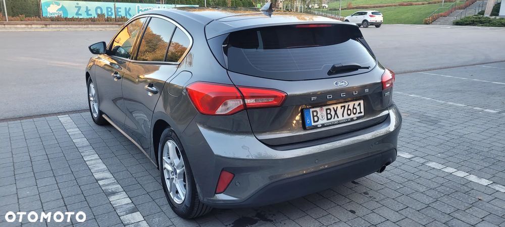 Ford Focus - 5