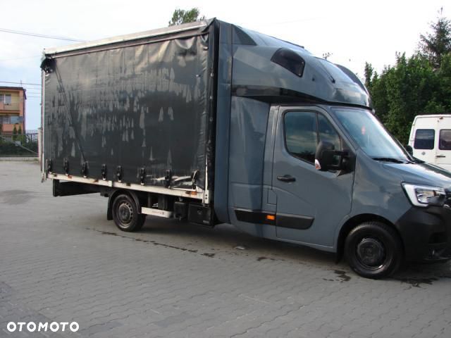 Renault Master - 10