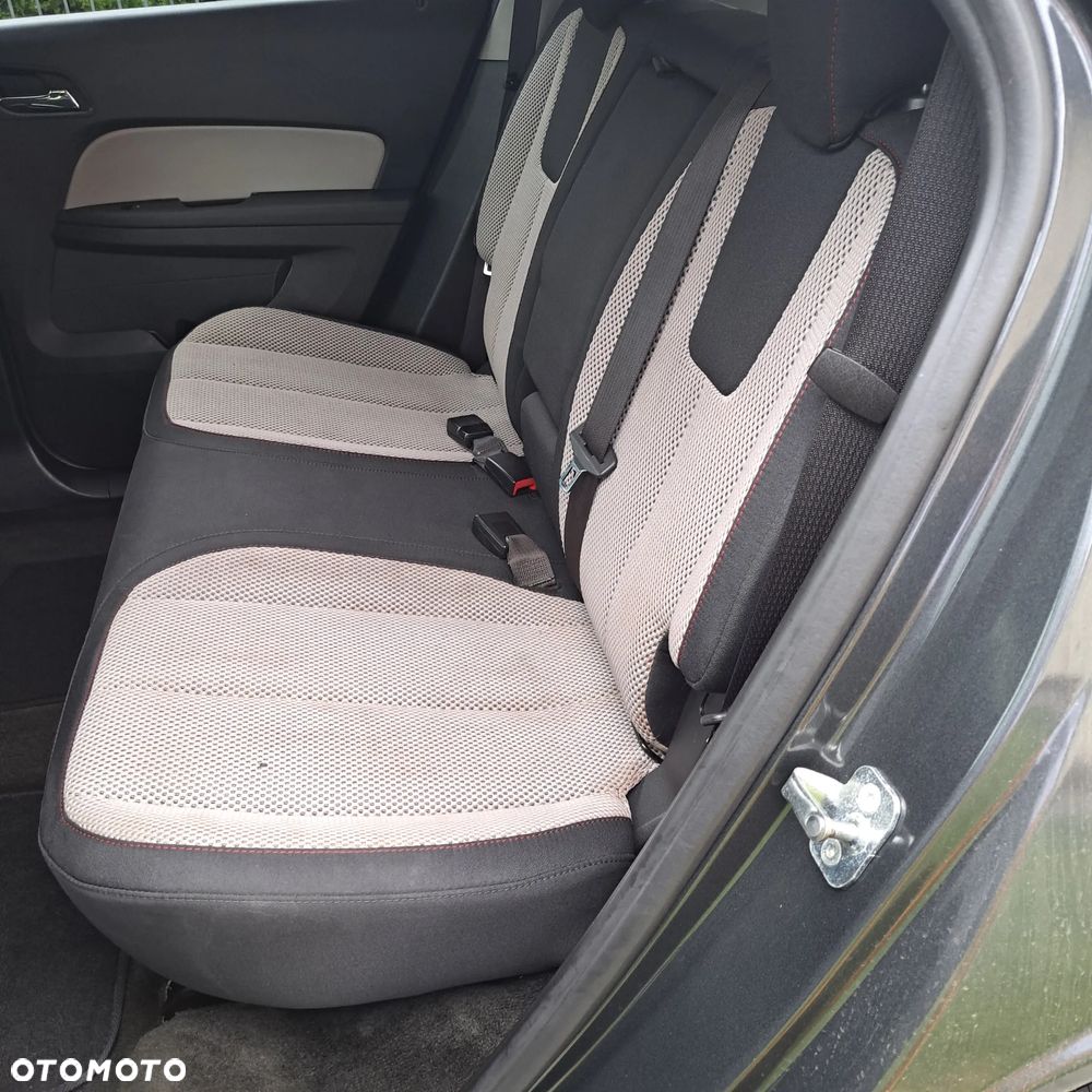 Chevrolet Equinox - 3