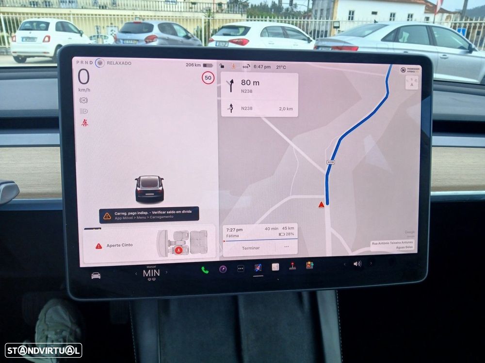 Tesla Model 3 - 24