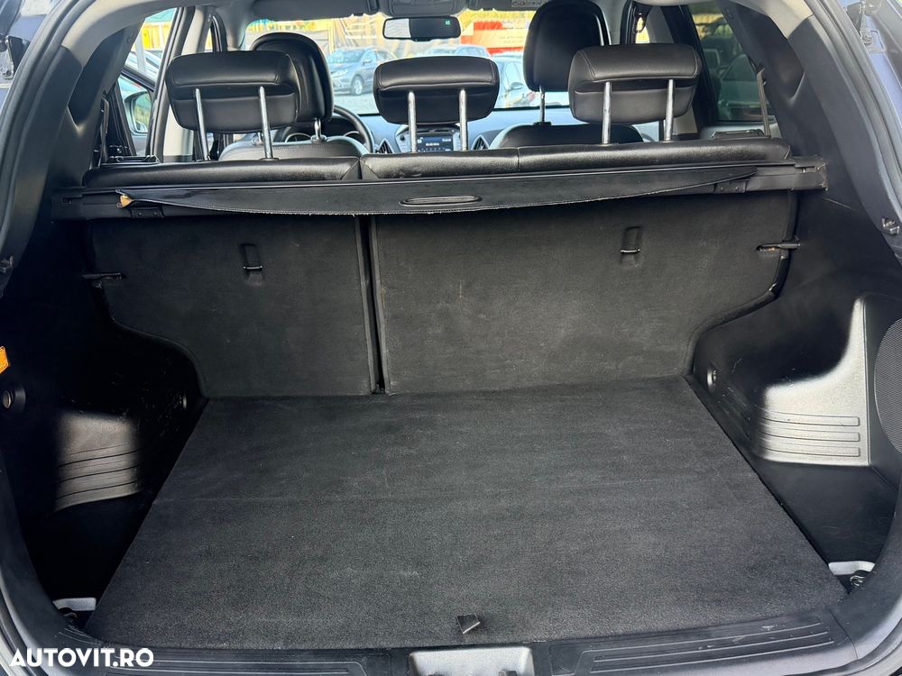 Hyundai ix35 1.7 CRDI 2WD GLS Style+ - 20