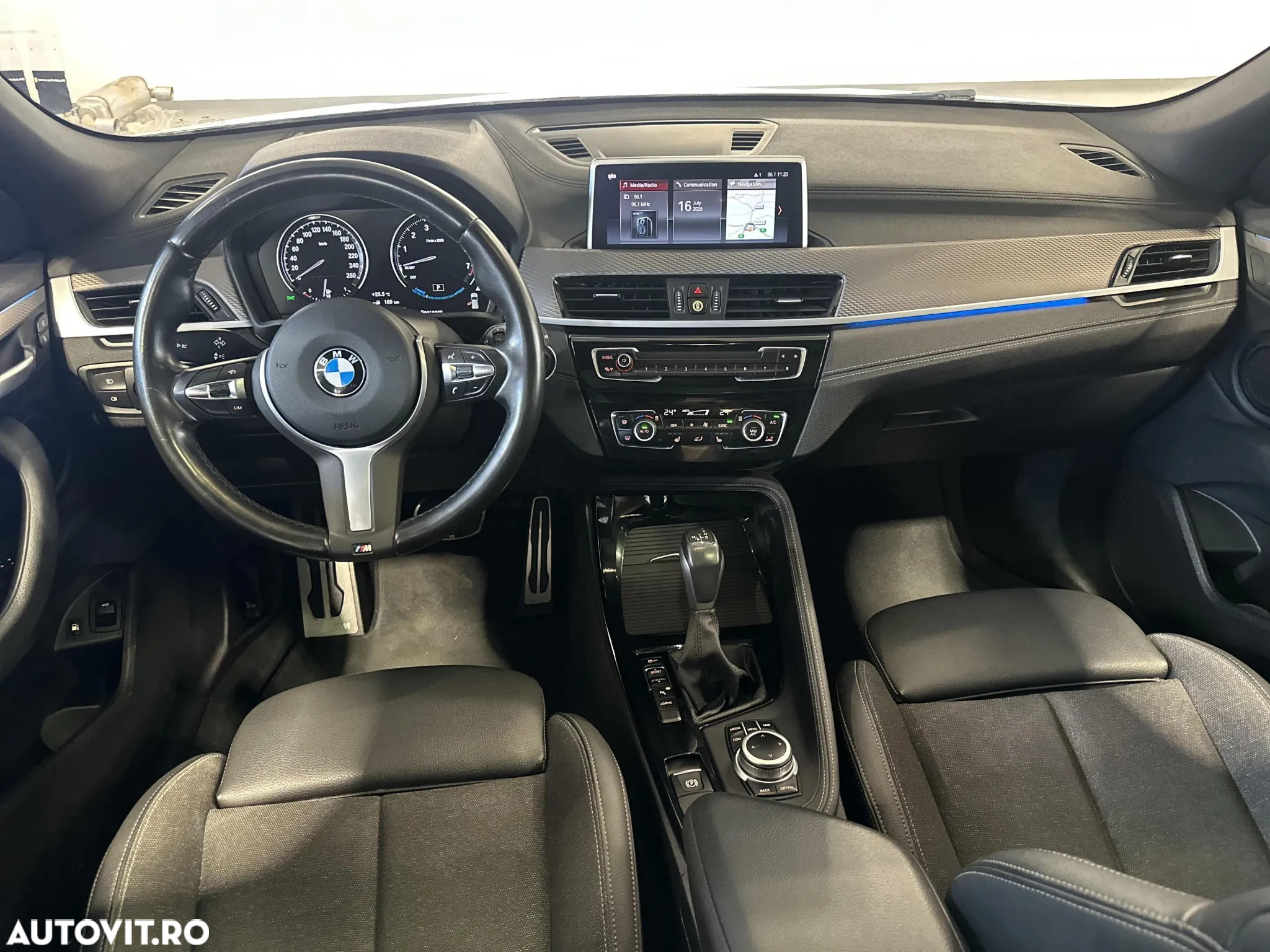 BMW X2 xDrive25e M Sport - 9