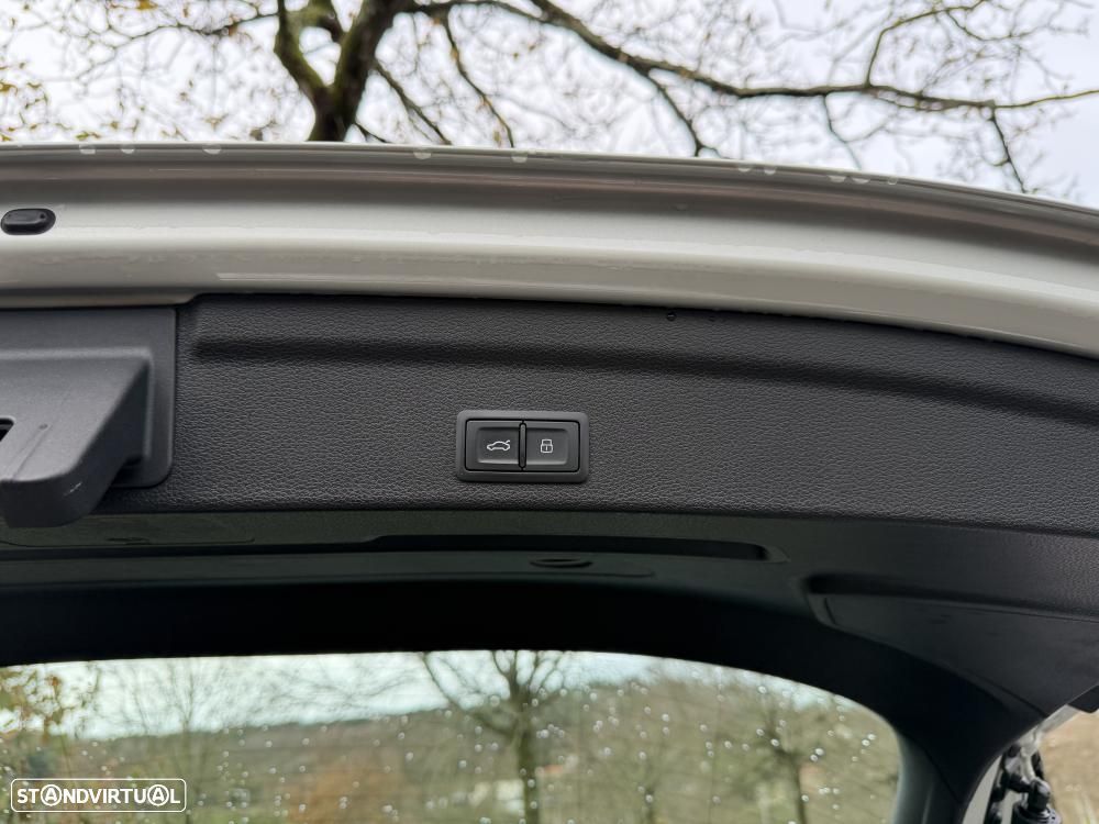 Audi Q3 Sportback 45 TFSIe S line S tronic - 31