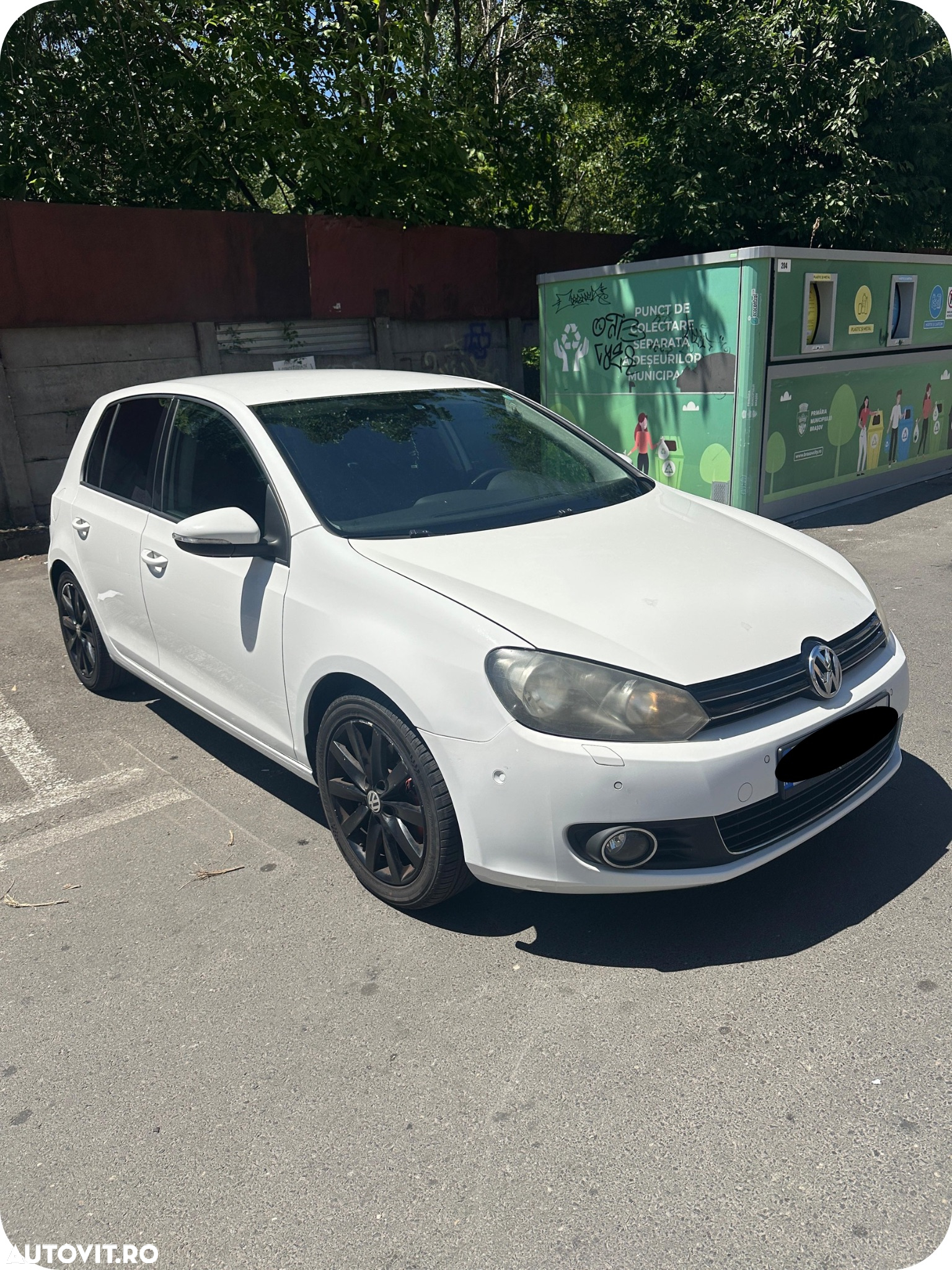 Volkswagen Golf 1.4 TSI Highline - 3