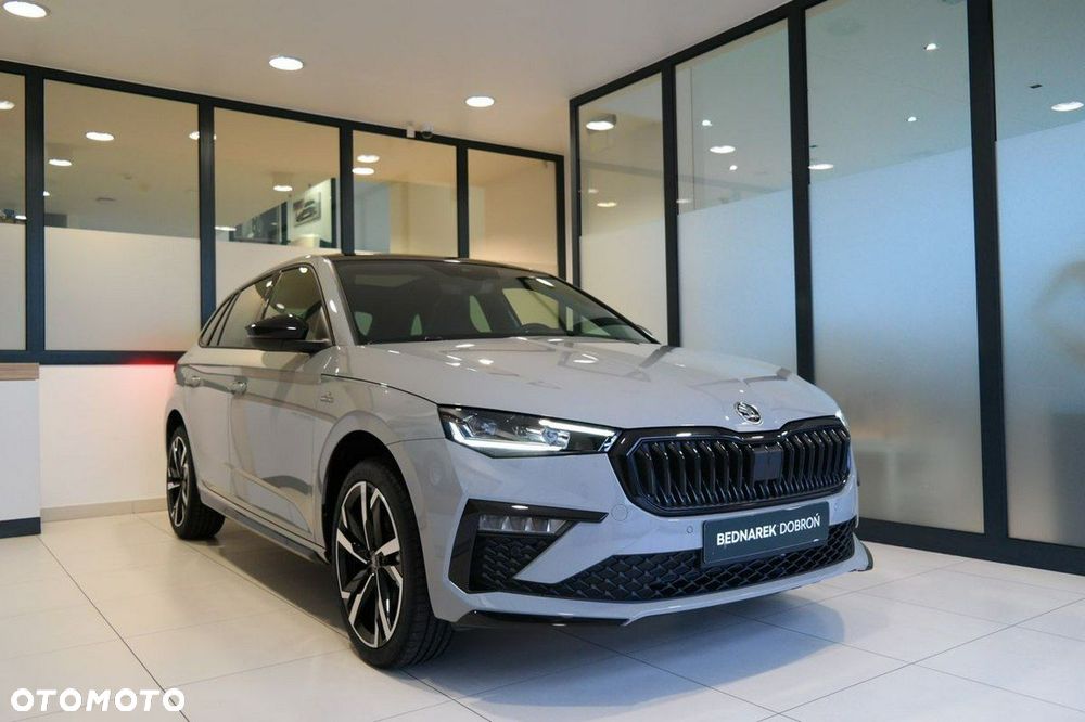 Skoda Scala - 2