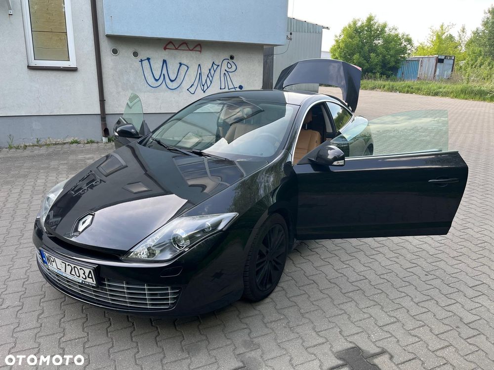 Renault Laguna 3.0 dCi V6 Initiale - 17