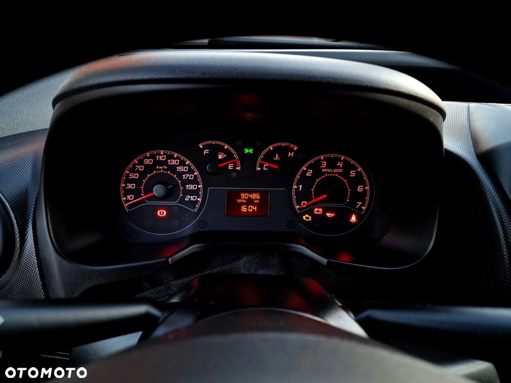 Fiat Fiorino 1.4 Dynamic - 20