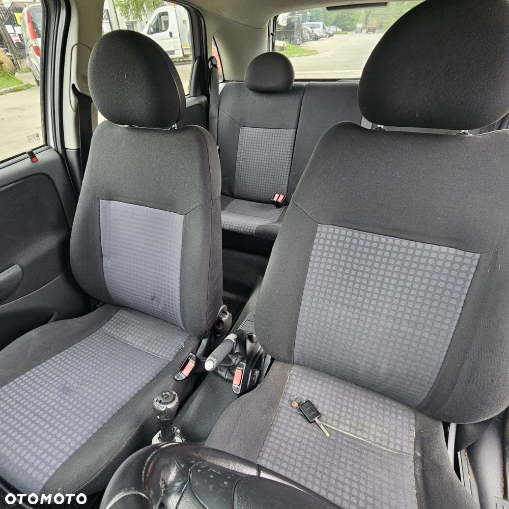Opel Corsa C (kod lak Z157) - 13
