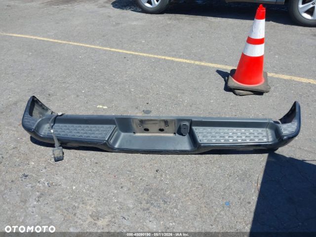 RAM 1500 5.7 Crew Cab Shortbed Laramie Black - 12
