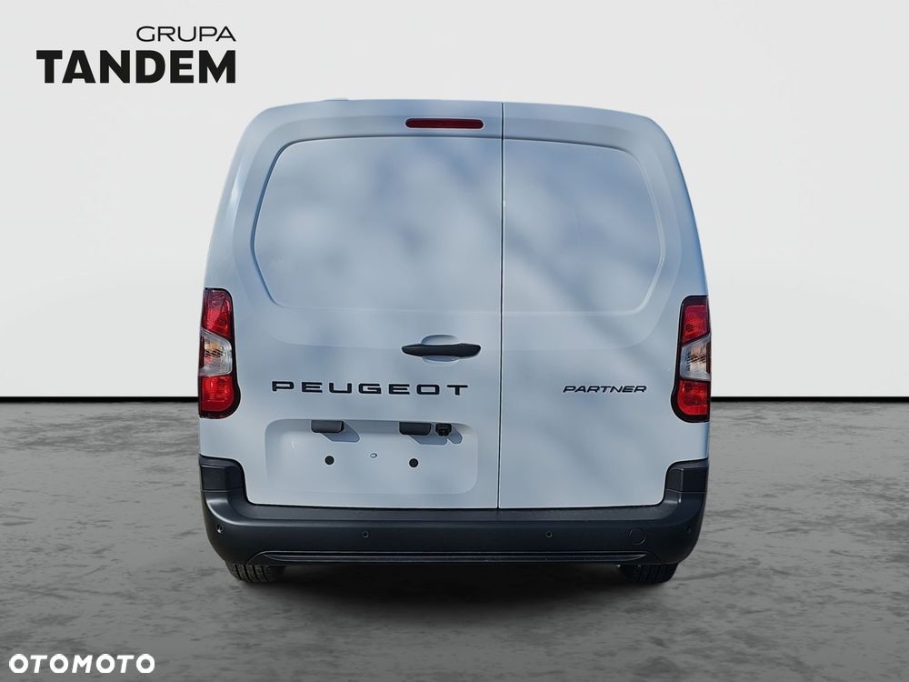Peugeot Partner - 5