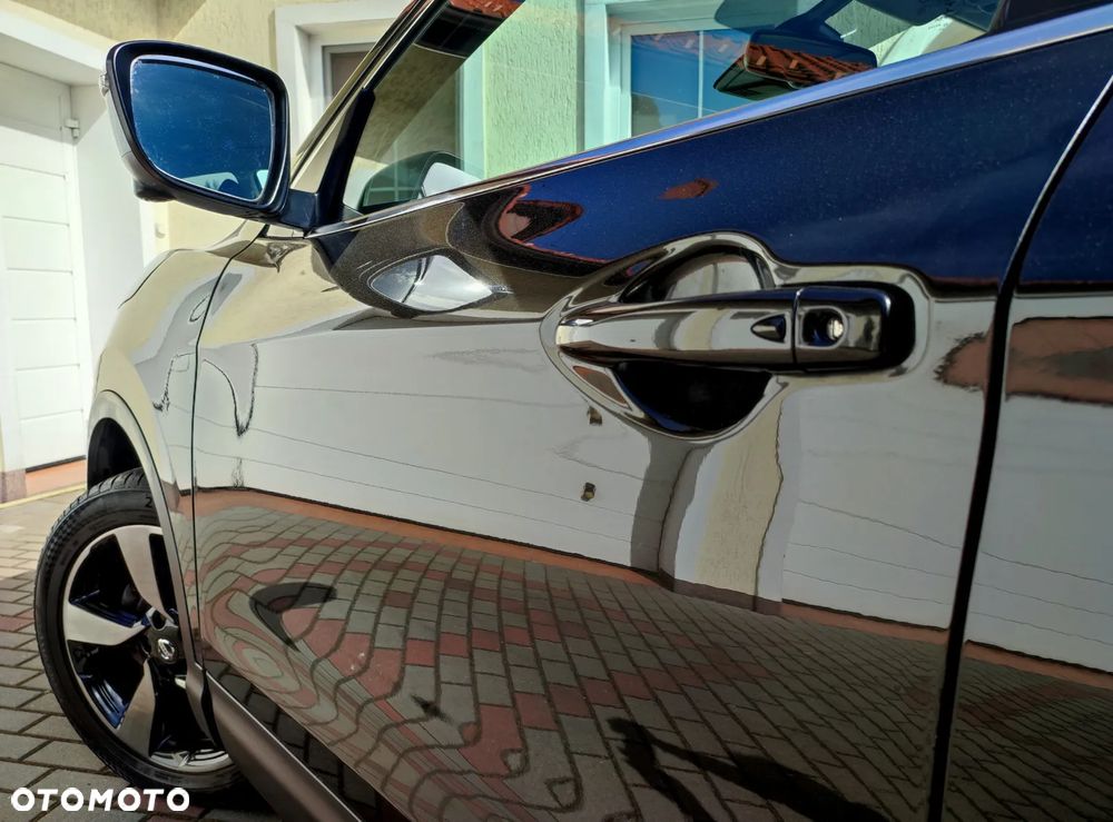 Nissan Qashqai 1.2 DIG-T Tekna - 34