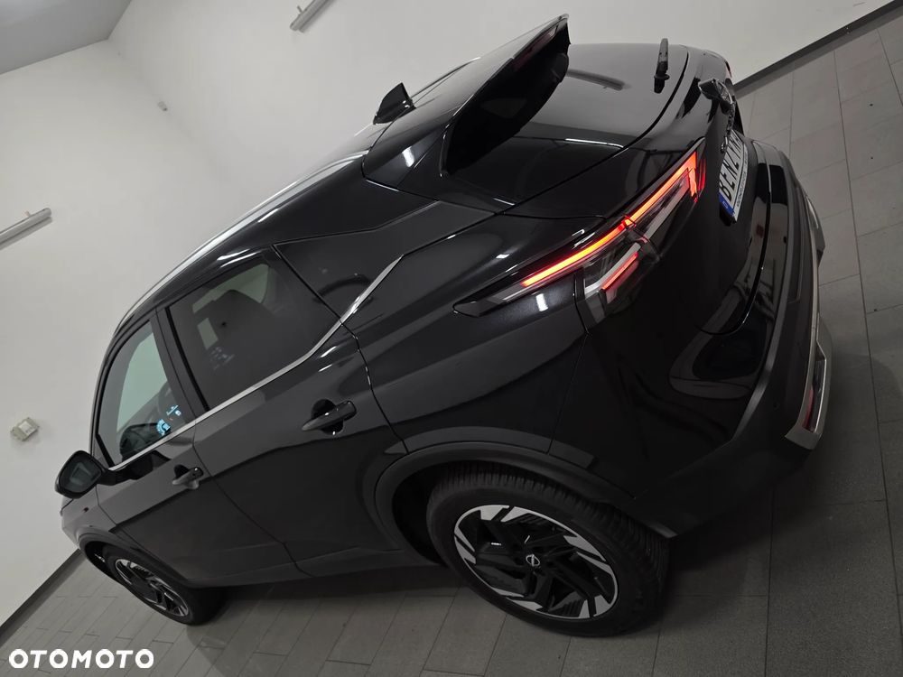 Nissan Qashqai 1.3 DIG-T MHEV Xtronic N-Connecta - 35