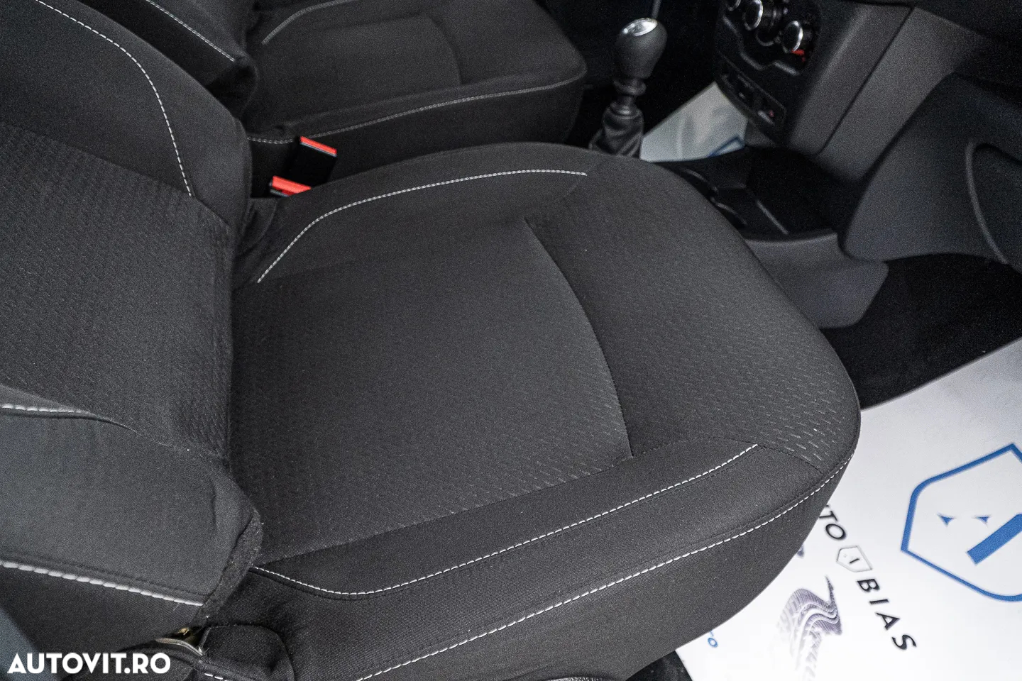 Dacia Dokker 1.5 Blue dCi Laureate - 36