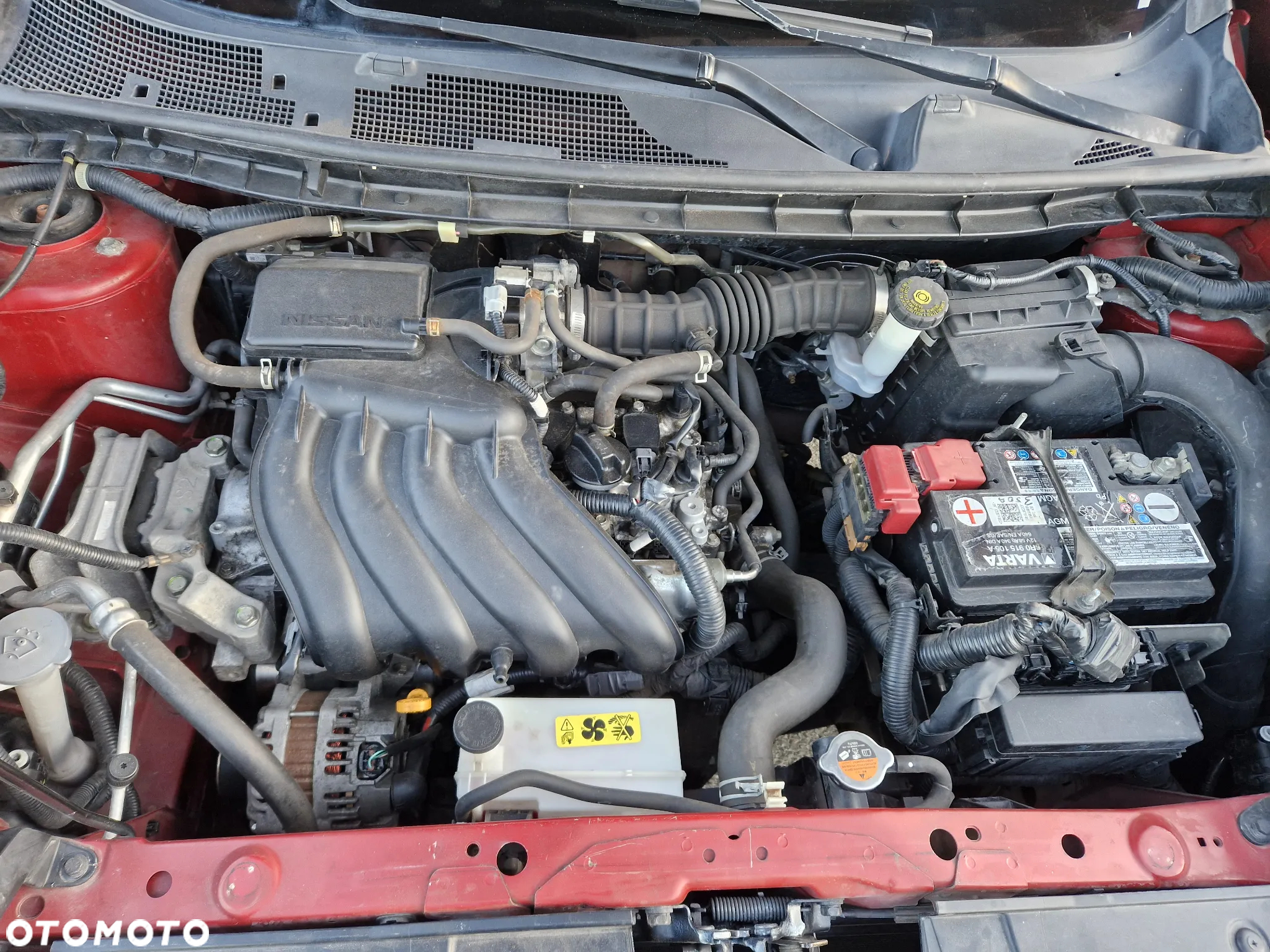 Nissan Juke 1.6 Tekna - 14