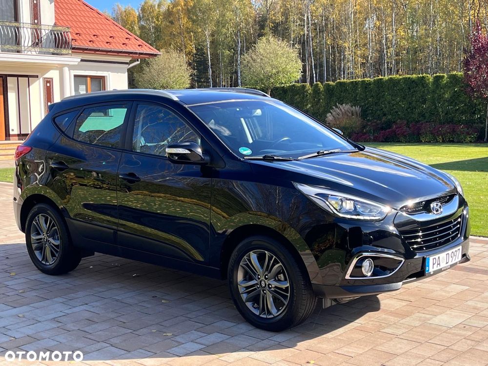 Hyundai ix35 1.6 2WD Style - 3