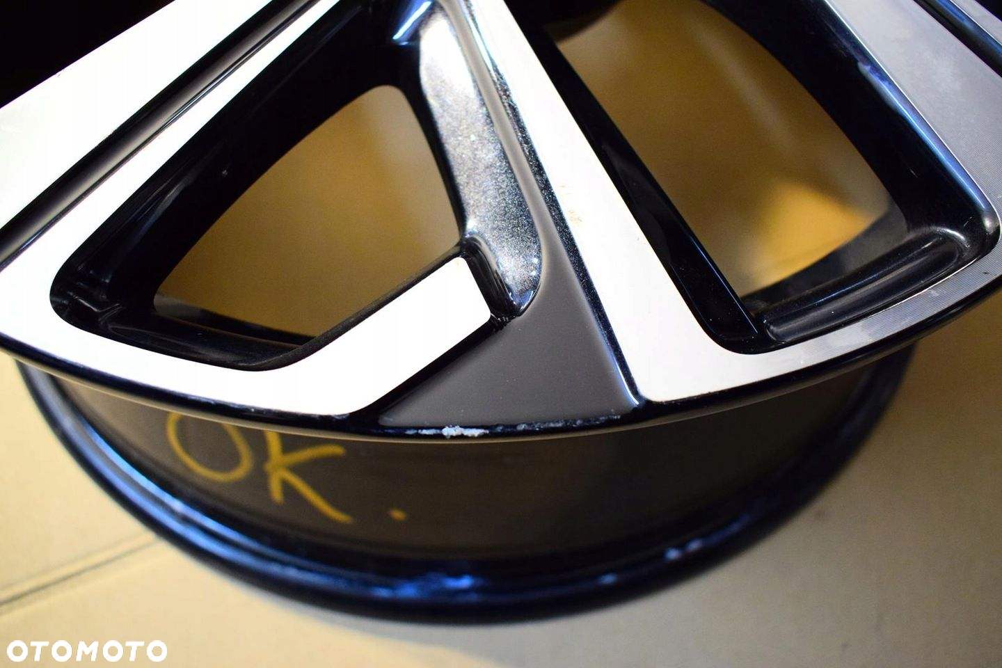 CITROEN 17 DS3 DS4 C3 C4 Nowy Model Oryginał - 7