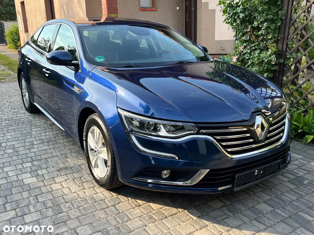 Renault Talisman ENERGY dCi 110 LIFE - 14