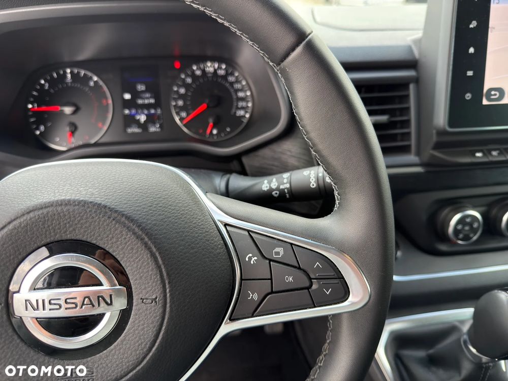 Nissan Primastar L2H1 3,0 (9-Si.) DCT Tekna - 39