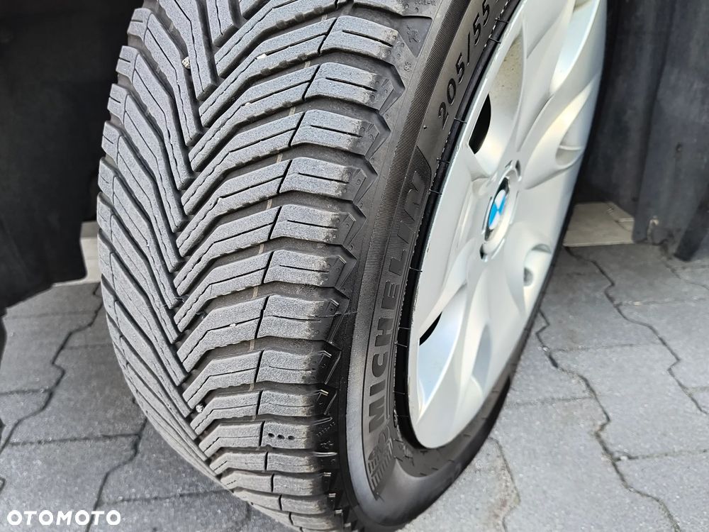 BMW Seria 1 - 12