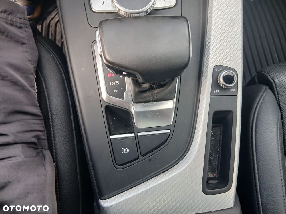 Audi A5 Coupé 2.0 TFSI S tronic - 19